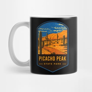 Picacho Peak State Park Mug